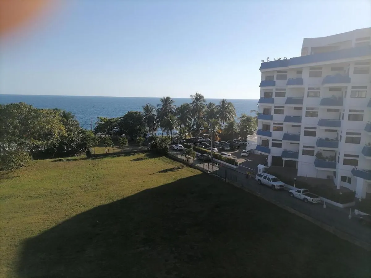 Quiet Apartment, Good Access To Supermarkets, Center Etc Santo Domingo 0*,  Dominican Republic