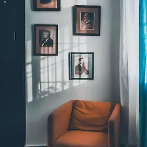  Maison d'hôtes Mi Rincon