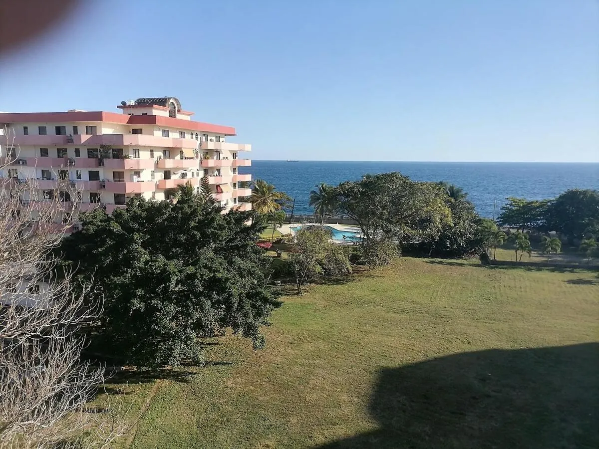 Quiet Apartment, Good Access To Supermarkets, Center Etc Santo Domingo
