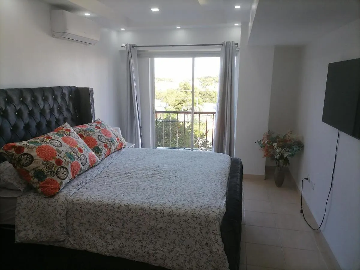 Quiet Apartment, Good Access To Supermarkets, Center Etc Santo Domingo Dominican Republic